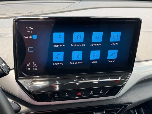 2023 Volkswagen ID.4 S Springfield VA