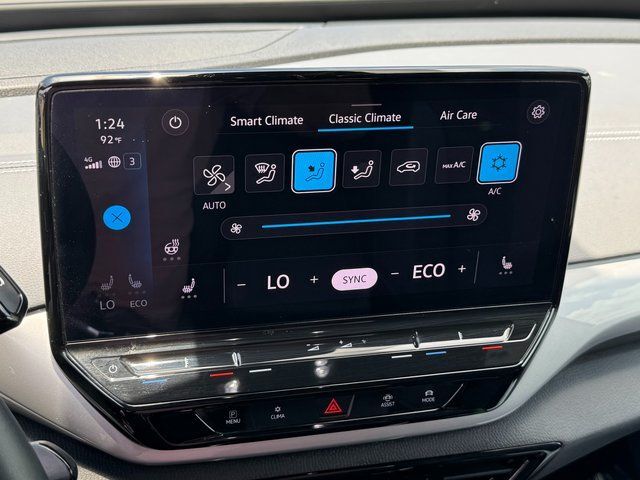 2023 Volkswagen ID.4 S Springfield VA