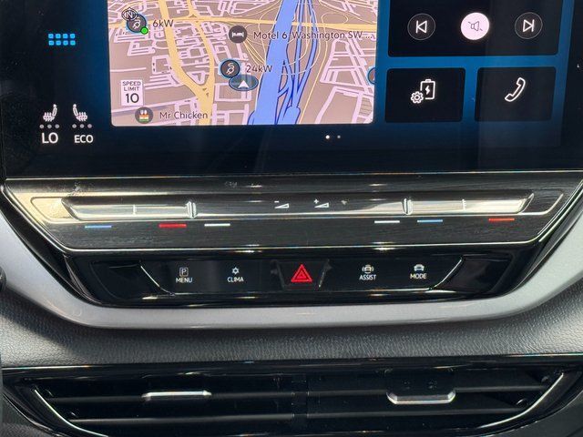 2023 Volkswagen ID.4 S Springfield VA