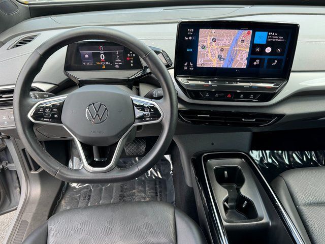 2023 Volkswagen ID.4 S Springfield VA