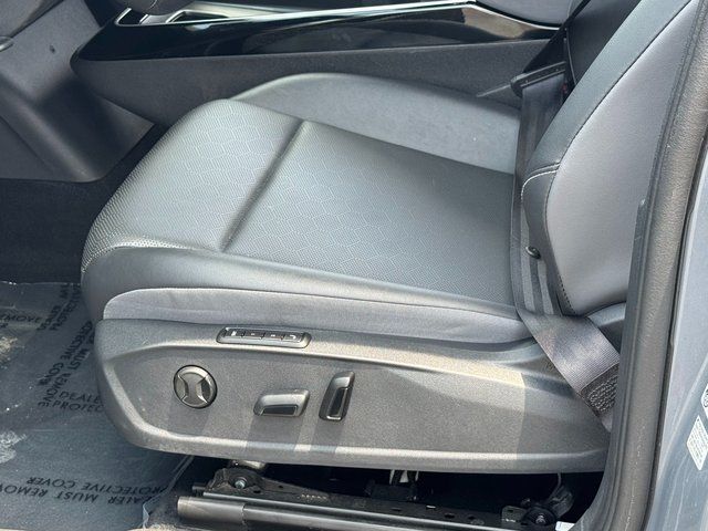 2023 Volkswagen ID.4 S Springfield VA
