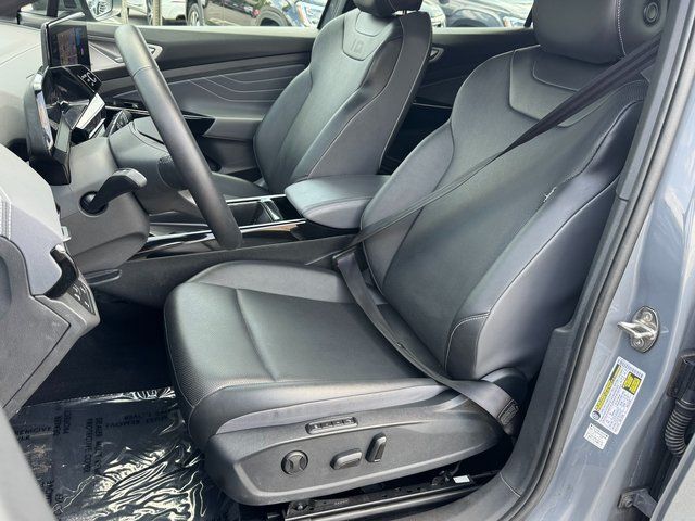 2023 Volkswagen ID.4 S Springfield VA
