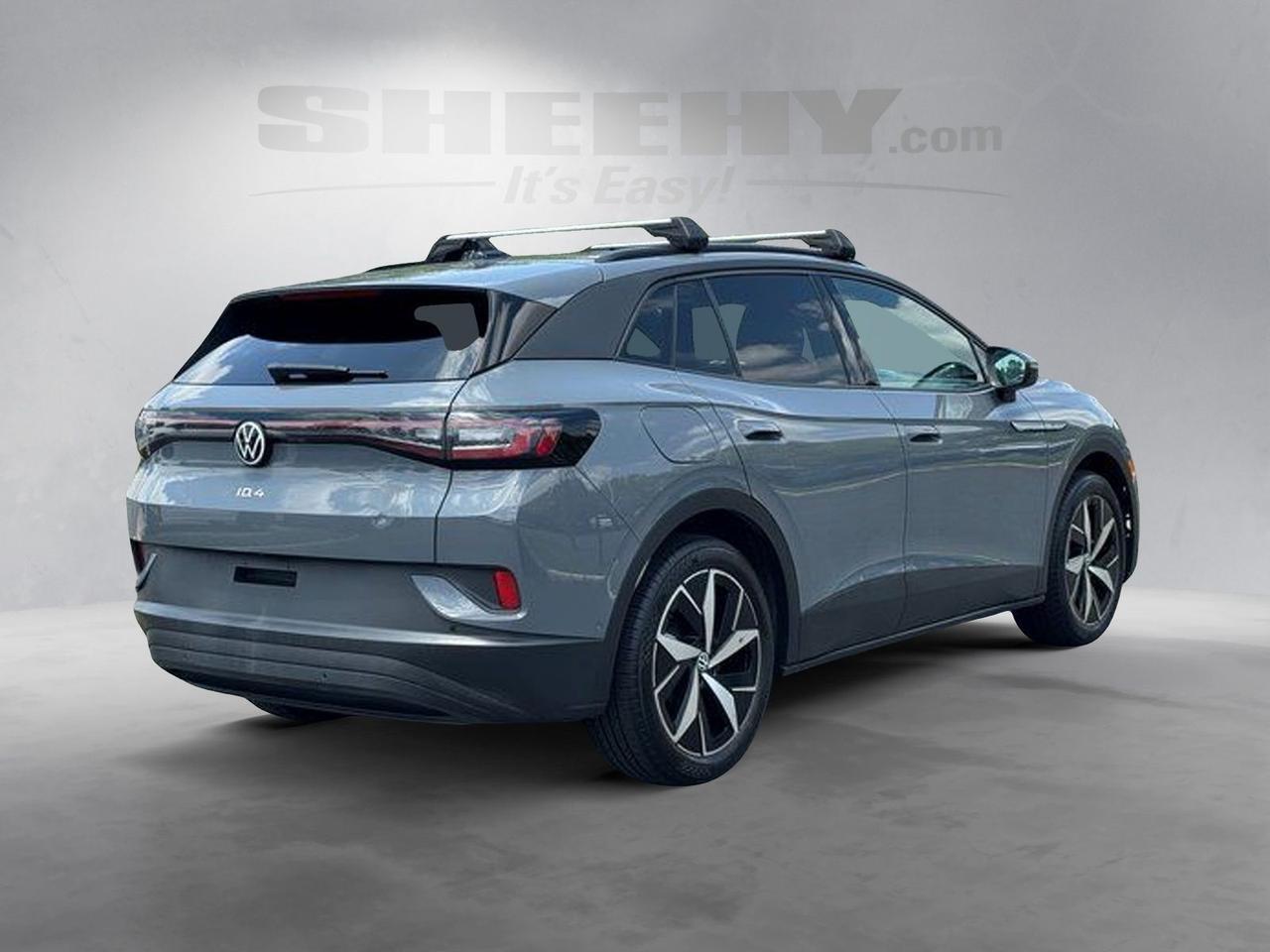 2023 Volkswagen ID.4 S Springfield VA