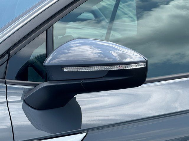 2023 Volkswagen ID.4 S Springfield VA