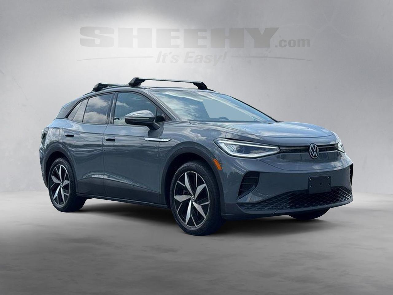 2023 Volkswagen ID.4 S Springfield VA