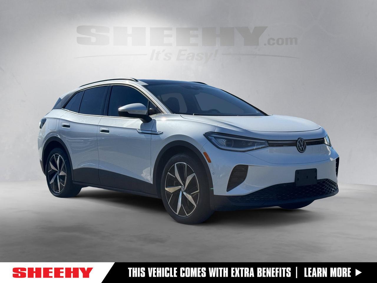 2023 Volkswagen ID.4