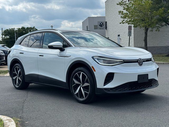 2023 Volkswagen ID.4