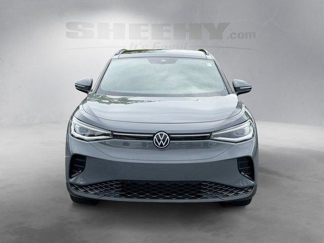 2023 Volkswagen ID.4 S Springfield VA