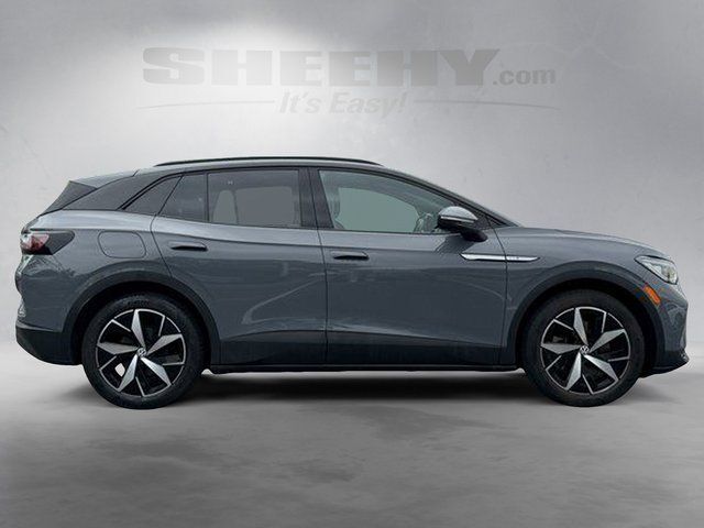 2023 Volkswagen ID.4 S Springfield VA