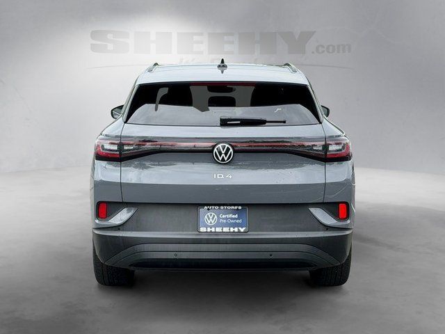 2023 Volkswagen ID.4 S Springfield VA