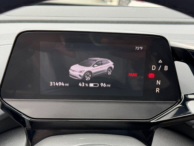 2023 Volkswagen ID.4 S Springfield VA