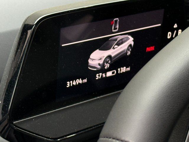 2023 Volkswagen ID.4 S Springfield VA