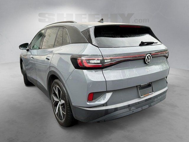 2023 Volkswagen ID.4 S Springfield VA