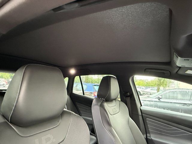 2023 Volkswagen ID.4 S Springfield VA
