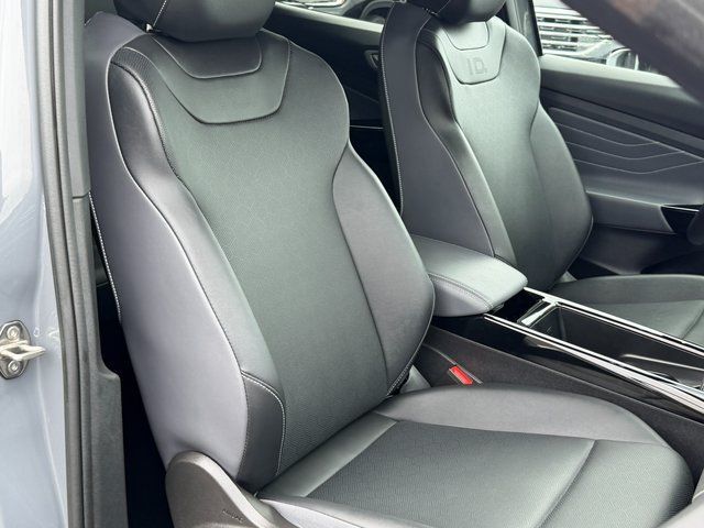 2023 Volkswagen ID.4 S Springfield VA