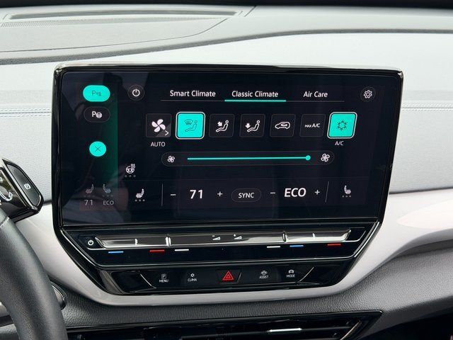 2023 Volkswagen ID.4 S Springfield VA