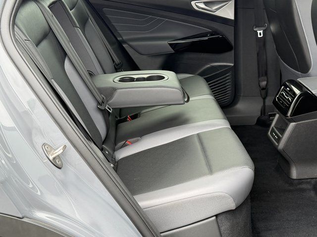 2023 Volkswagen ID.4 S Springfield VA