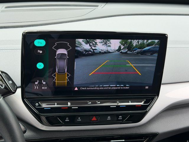 2023 Volkswagen ID.4 S Springfield VA