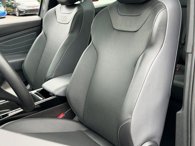 2023 Volkswagen ID.4 S Springfield VA