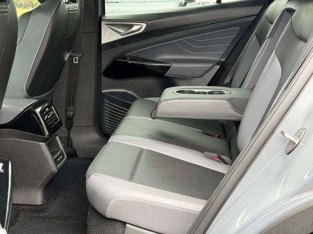 2023 Volkswagen ID.4 S Springfield VA