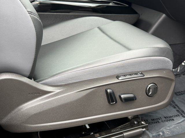 2023 Volkswagen ID.4 S Springfield VA