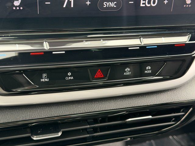 2023 Volkswagen ID.4 S Springfield VA