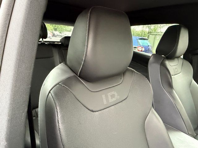 2023 Volkswagen ID.4 S Springfield VA