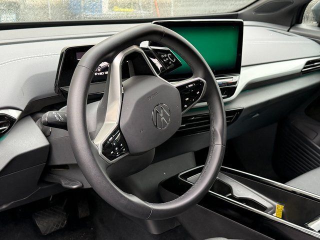 2023 Volkswagen ID.4 S Springfield VA