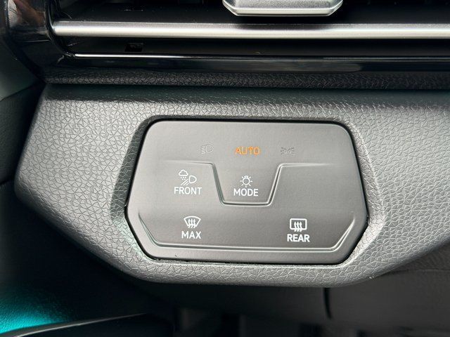 2023 Volkswagen ID.4 S Springfield VA