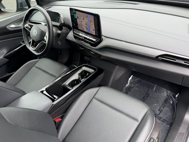 2023 Volkswagen ID.4 S Springfield VA