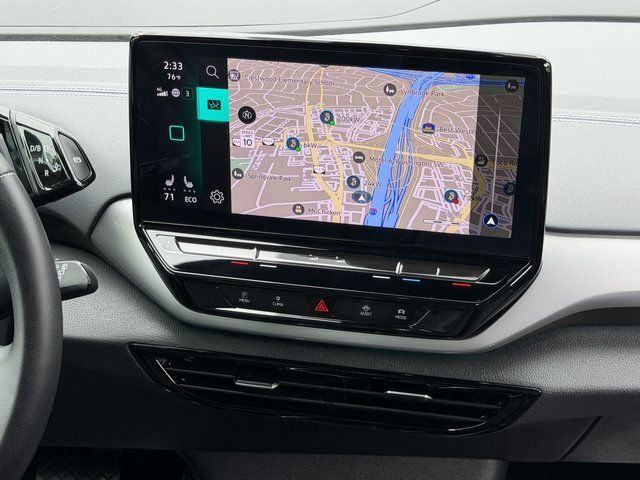 2023 Volkswagen ID.4 S Springfield VA