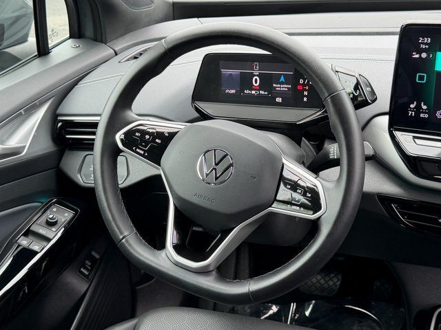 2023 Volkswagen ID.4 S Springfield VA