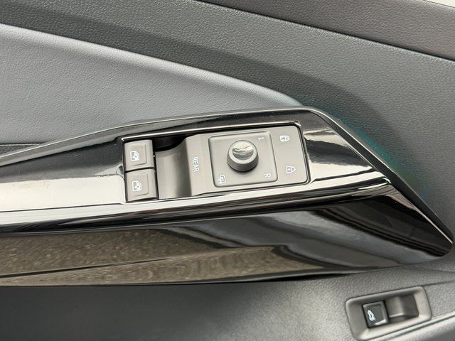 2023 Volkswagen ID.4 S Springfield VA