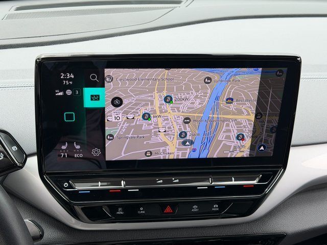 2023 Volkswagen ID.4 S Springfield VA