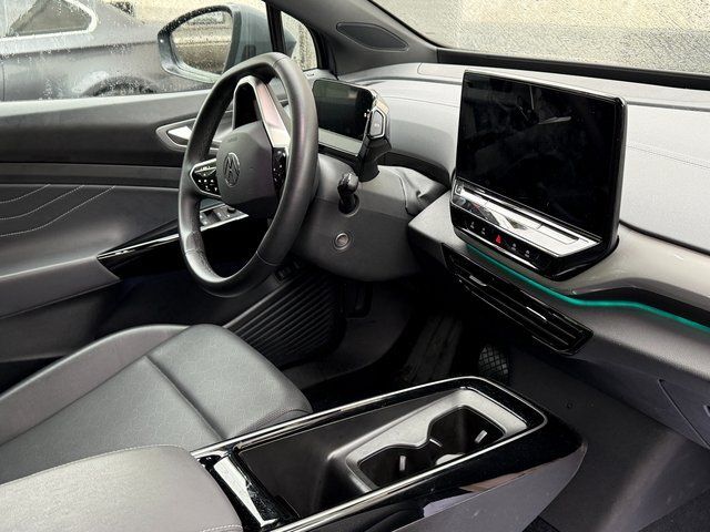 2023 Volkswagen ID.4 S Springfield VA