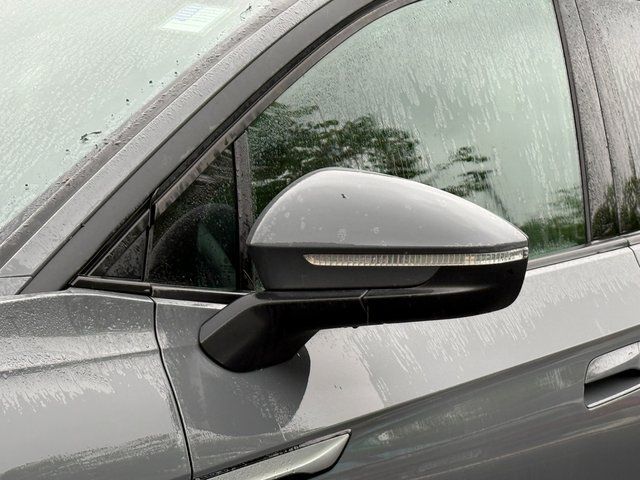 2023 Volkswagen ID.4 S Springfield VA
