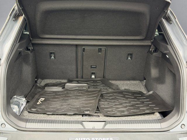 2023 Volkswagen ID.4 S Springfield VA