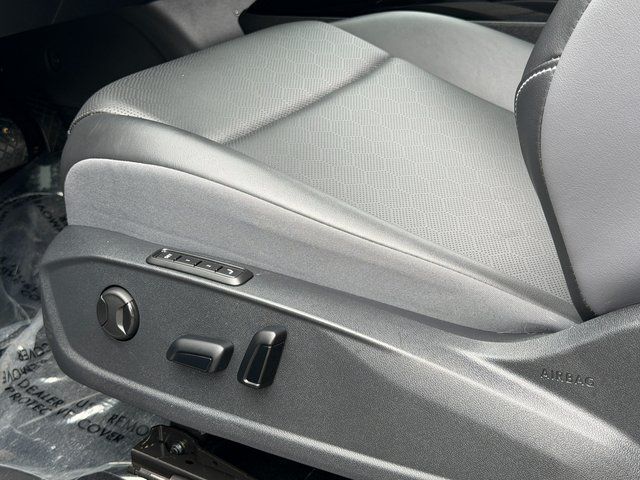2023 Volkswagen ID.4 S Springfield VA