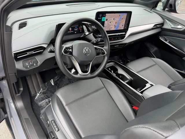 2023 Volkswagen ID.4 S Springfield VA