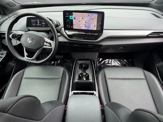 2023 Volkswagen ID.4 S Springfield VA