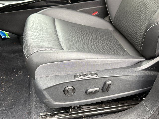 2023 Volkswagen ID.4 S Springfield VA