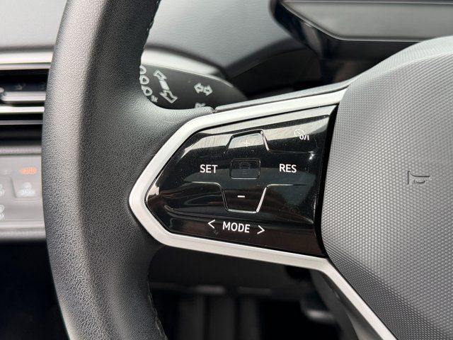2023 Volkswagen ID.4 S Springfield VA