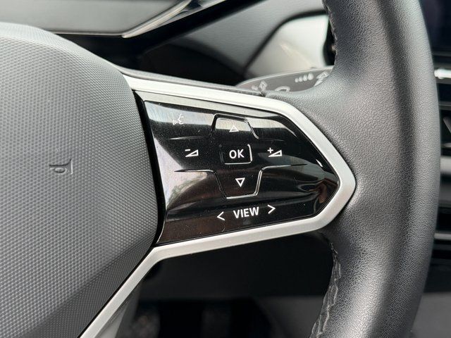 2023 Volkswagen ID.4 S Springfield VA