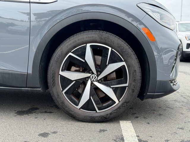 2023 Volkswagen ID.4 S Springfield VA