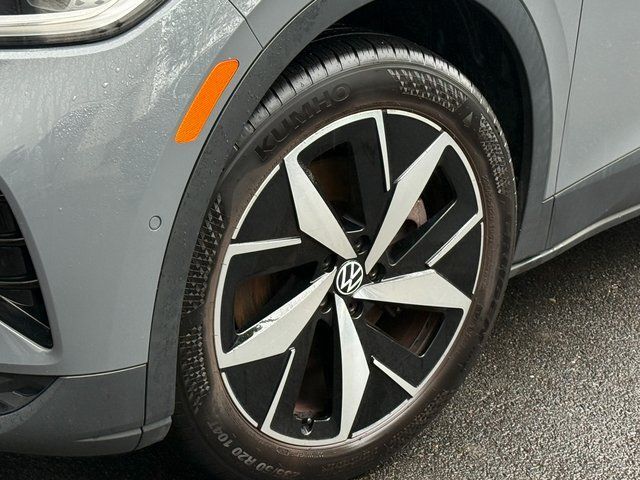 2023 Volkswagen ID.4 S Springfield VA