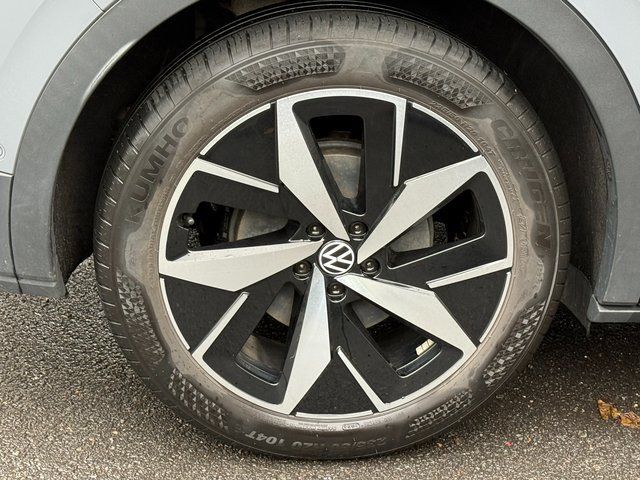 2023 Volkswagen ID.4 S Springfield VA