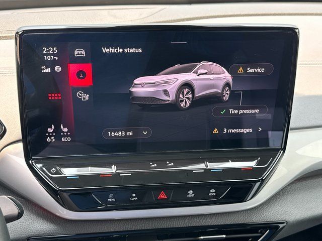 2023 Volkswagen ID.4 S Springfield VA