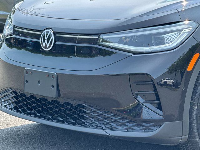 2023 Volkswagen ID.4 S Springfield VA