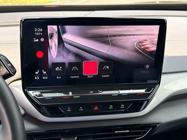2023 Volkswagen ID.4 S Springfield VA