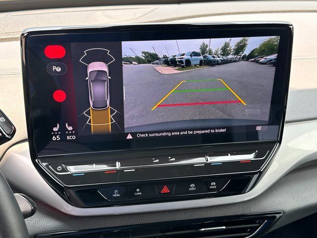 2023 Volkswagen ID.4 S Springfield VA